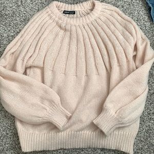 SHEIN new without tags size medium sweater
